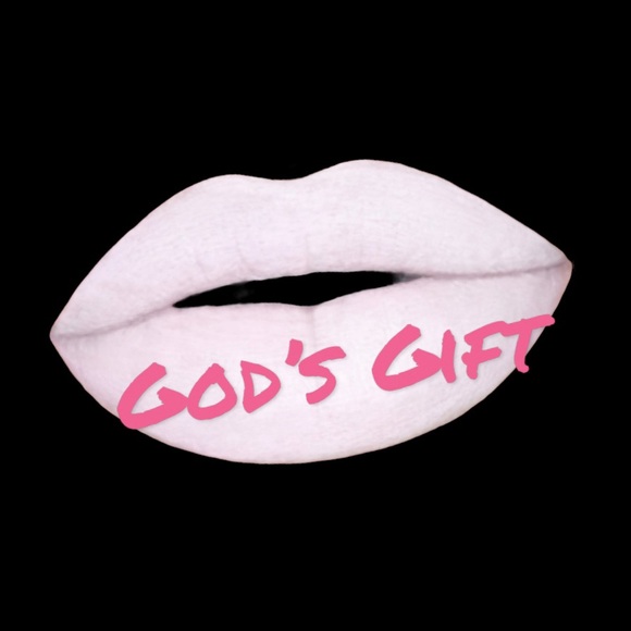 Jeffree Star God’s Gift Velvet Trap Lipstick - Picture 1 of 3